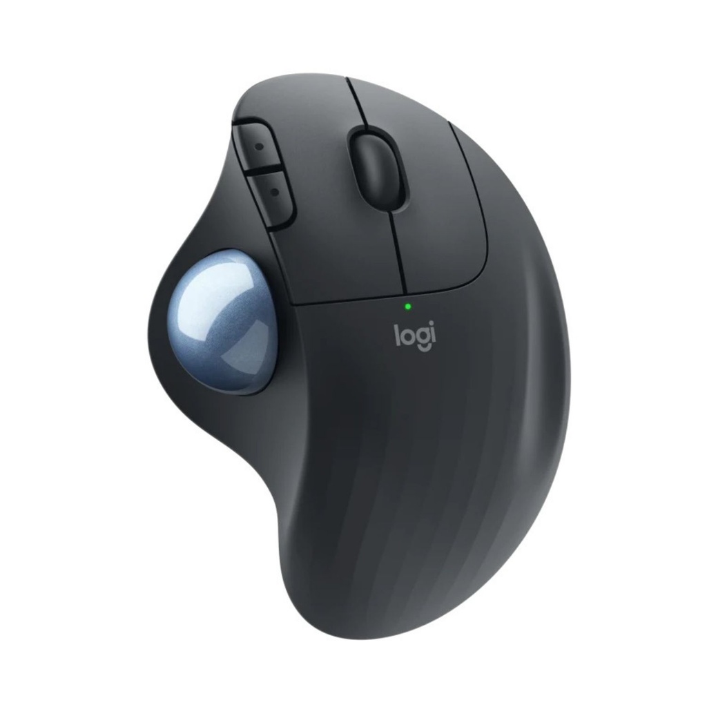[97855160652] Logitech ERGO M575 WIRELESS TRACKBALL Ergonomic Mouse