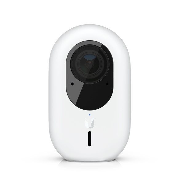 [810010078605] Ubiquiti UniFi Protect G4 Instant Wireless Camera - Compact, Wide-angle, Two-way audio, 2Yr Warr