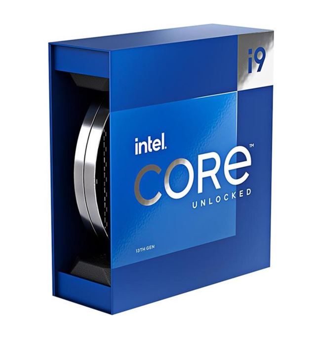 [5032037258647] 5032037258647 Intel i9 13900K CPU 4.3GHz (5.8GHz Turbo) 13th Gen LGA1700 24-Cores 32-Threads 36MB 125W UHD Graphic 770 Unlocked Retail Raptor Lake no Fan