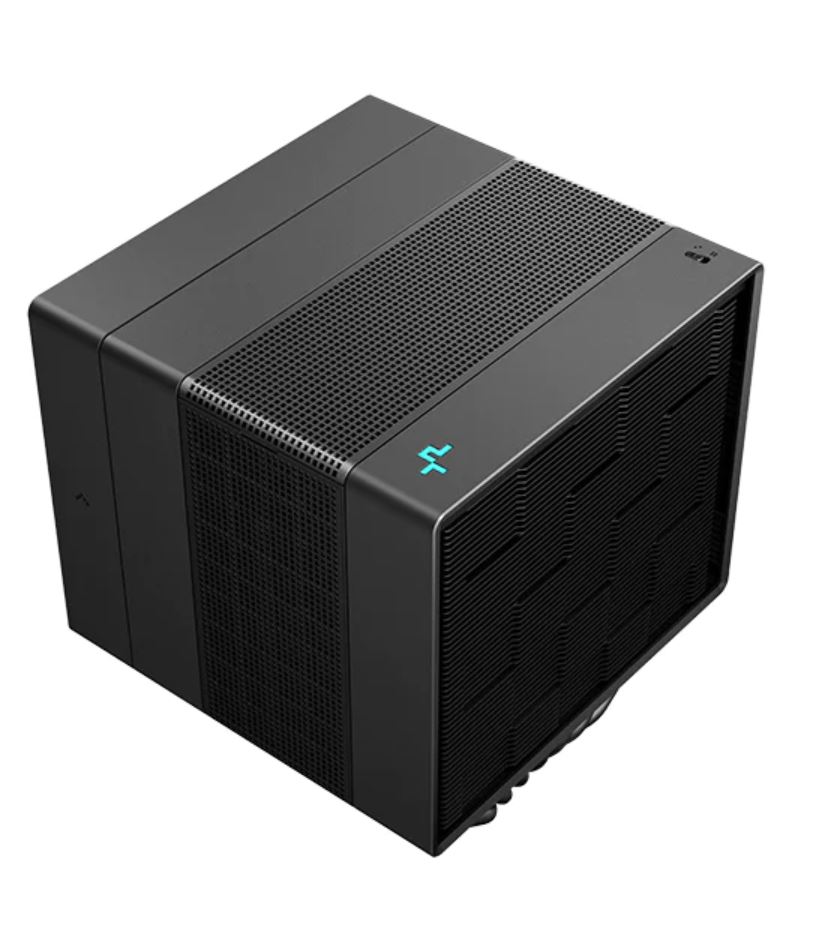 [6933412728092] 6933412728092 DeepCool ASSASSIN IV Premium CPU Air Cooler