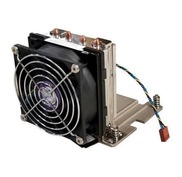 [889488580439] 889488580439 LENOVO ThinkSystem SR650 V2 Performance Fan Option Kit