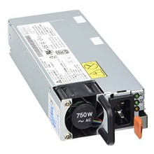 [889488478187] 889488478187 LENOVO ThinkSystem 450W(230V/115V) Platinum Hot-Swap Power Supply