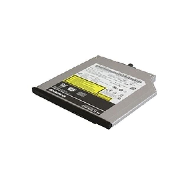 [889488593200] LENOVO ThinkSystem ST50 V2 Slim SATA DVD-RW Optical Drive Kit for ST50V2