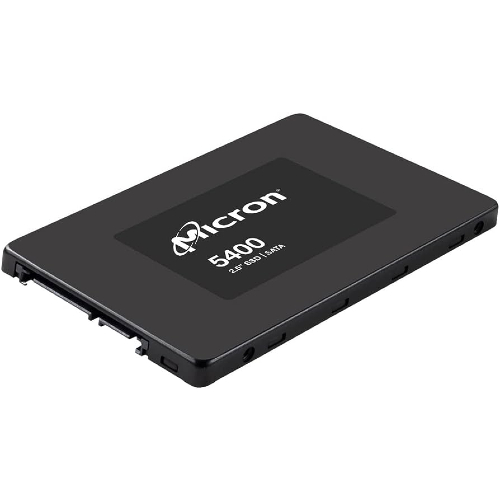 [889488633357] 889488633357 LENOVO ThinkSystem 2.5" 5400 PRO 7.68TB Read Intensive SATA 6Gb HS SSD