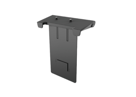 [6938818309852] 6938818309852 Yealink TV Clip Mount Kit for Yealink UVC40, MeetingEye 400/600, MeetingBar A20/A30, TV-Clip Mount