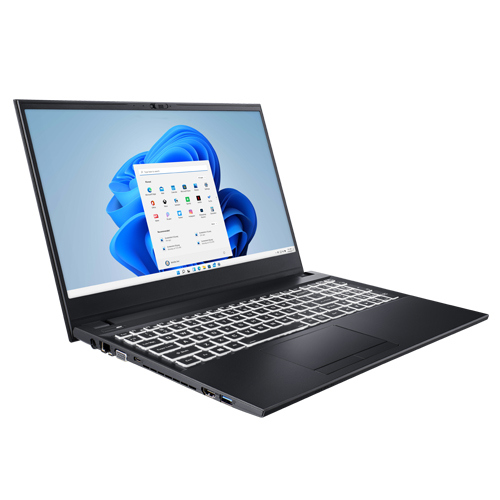 [9348778258775] 9348778258775 Leader Companion Plus 5C1, 15.6" FHD, Intel i7-1355U, 16GB DDR4, 500GB NVMe SSD, DVDRW, Wi-Fi 6, Iris® Xe, HD Camera, Windows 11 Home, 2 Year Warranty
