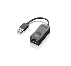[193124150352] 193124150352 LENOVO ThinkPad USB3.0 to Ethernet Adapter - Connect your Notebook and Desktop to Ethernet Connections