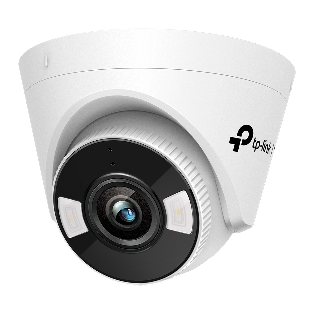 [4895252503036] 4895252503036 TP-Link VIGI 5MP C450(2.8mm)  Full-Colour Turret Network Camera 2.8mm Lens, Smart Detection, 2YW