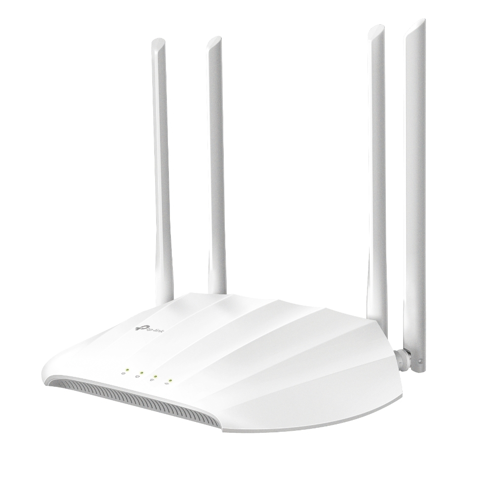 [6935364084035] 6935364084035 TP-Link TL-WA1201 AC1200 Wireless Access Point, AC1200 Dual-Band Wi-Fi, Passive POE, Multiple Modes, MU-MIMO, Boosted Coverage, Captive Portal