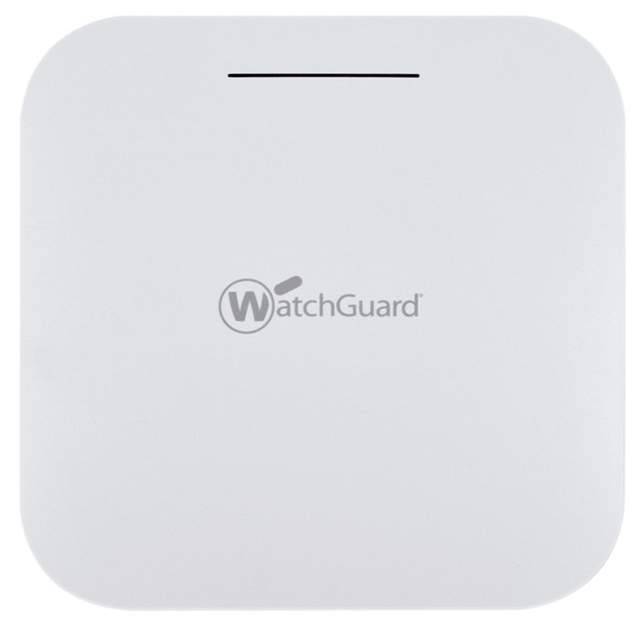 [654522943408] 654522943408 WatchGuard AP130 Blank Hardware with PoE+  - Standard or USP License Sold Separately (Power supply not included)