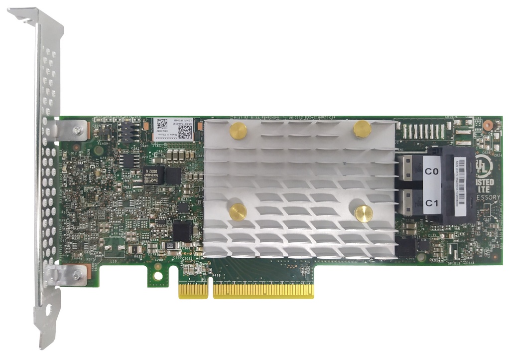 [889488588008] LENOVO ThinkSystem RAID 5350-8i PCIe 12Gb Adapter