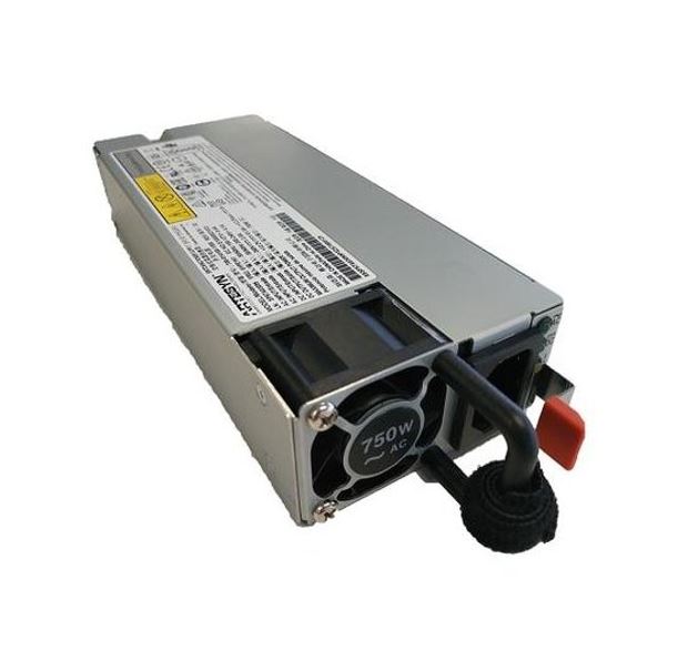[889488579990] LENOVO ThinkSystem V2 750W(230V/115V) Platinum Hot-Swap Power Supply v2