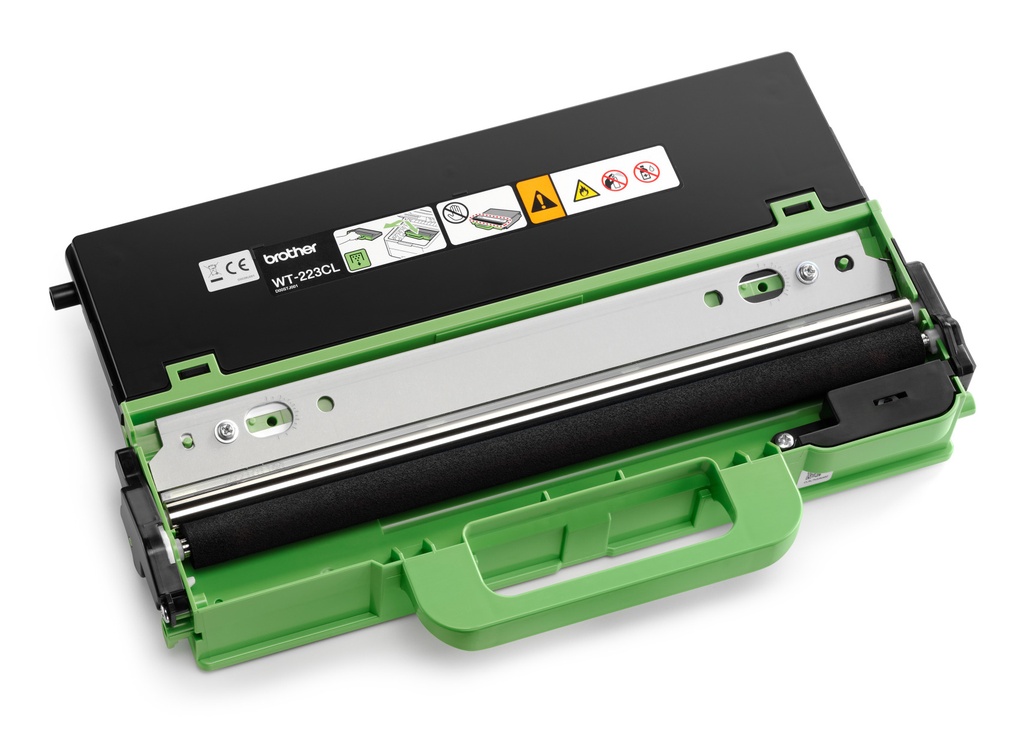 [WT-223CL PULP] WT-223CL PULP Waste toner box to suit  hl-3230cdw/3270cdw/dcp-l3510cdw/mfc-l3745cdw/l3750cdw/l3770cdw  (50,000 pages)