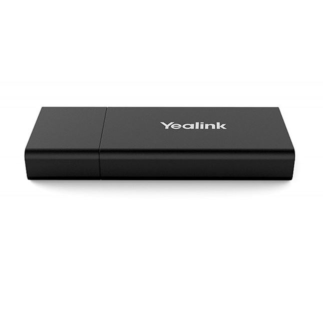 [6938818305007] Yealink VCH51, Cable Content Sharing Box for MeetingBar A20  A30 series, 0.6m HDMI Cable, 0.6m USB-C Cable, HDMI Sharing