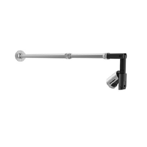 [6938818305953] Yealink CCMK Content Camera Mount Kit, includes UVC30, Wall Bracket, 5m USB Cable, Cable Lock