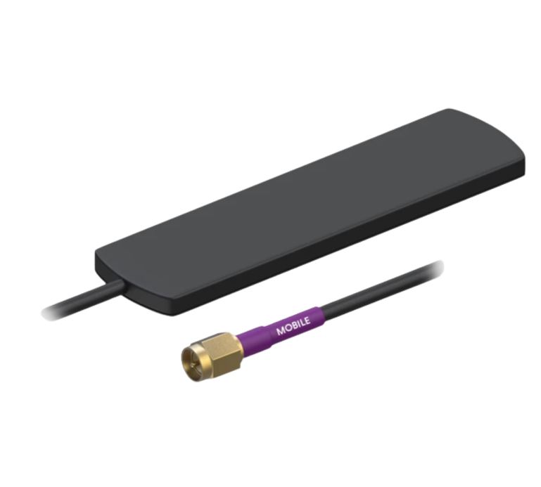 [4779051840410] 4779051840410 Teltonika Mobile Adhesive SMA Antenna, 824-960/1710-2170 MHz