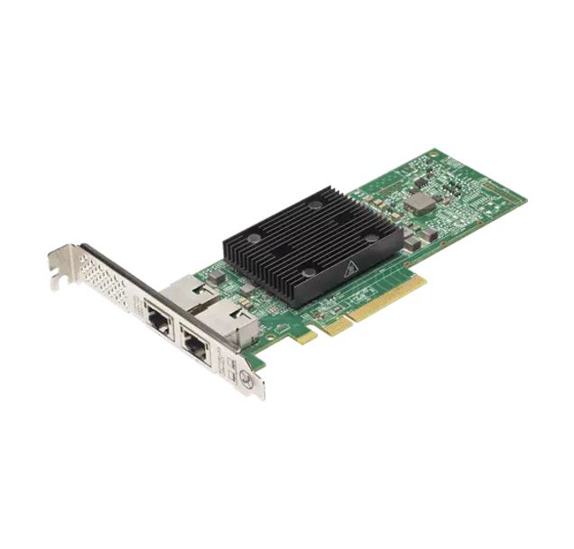 [889488433612] LENOVO ThinkSystem Broadcom 57416 10GBASE-T 2-Port PCIe Ethernet Adapter