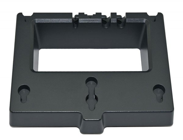[IPY-WMB-T33-MP52] Yealink WMB-T33-MP52 Wall Mount Bracket For T33P/T33G and MP52, Black, WMB-T33G