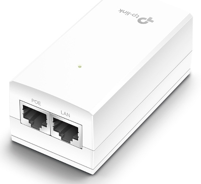 [6935364083342] 6935364083342 TP-Link POE2412G Omada 24V Passive PoE Injector Adapter