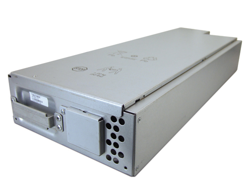 [731304282686] 731304282686 APC Replacement Battery Cartridge #118, Suitable For SMX120RMBP2U
