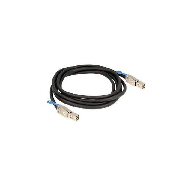 [889488601776] LENOVO ThinkSystem SR650 V2 2.5" Chassis Front BP1 SAS/SATA Cable Kit v2