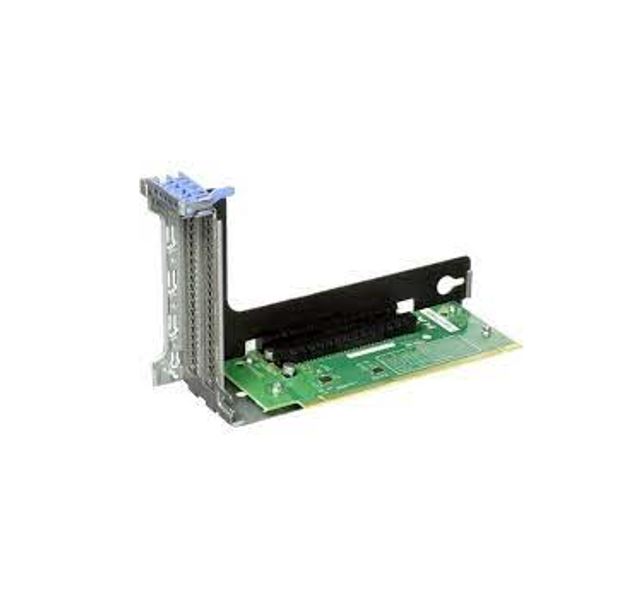 [889488584482] 889488584482 LENOVO ThinkSystem SR650 V2/SR665 x16/x8/x8 PCIe G4 Riser1/2 Option Kit v2