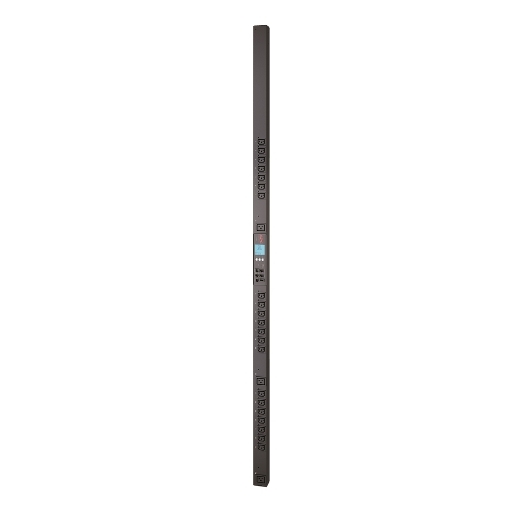 [UPA-AP8659] UPA-AP8659 APC Rack PDU 2G, Metered by Outlet with Switching, ZeroU, 20A/208V, 16A/230V, (21) C13  (3) C19