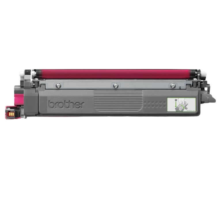 [4977766828574] Brother TN-258XLM **NEW** MAGENTA HIGH YIELD TONER CARTRIDGE TO SUIT MFC-L8390CDW/MFC-L3760CDW/MFC-L3755CDW/DCP-L3560CDW/DCP-L3520CDW/HL-L8240CDW/HL-L