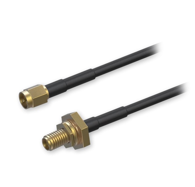 [PR2VM20M] PR2VM20M Teltonika SMA CABLE EXTENSION