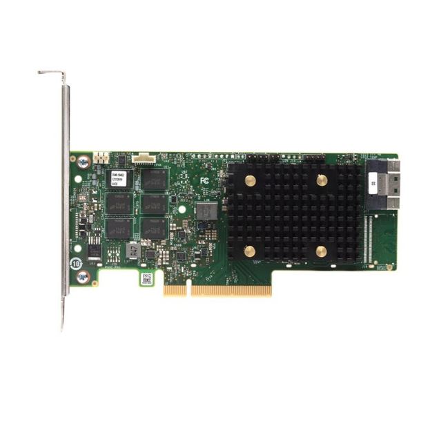 [889488526505] LENOVO ThinkSystem RAID 940-8i 4GB Flash PCIe Gen4 12Gb Adapter