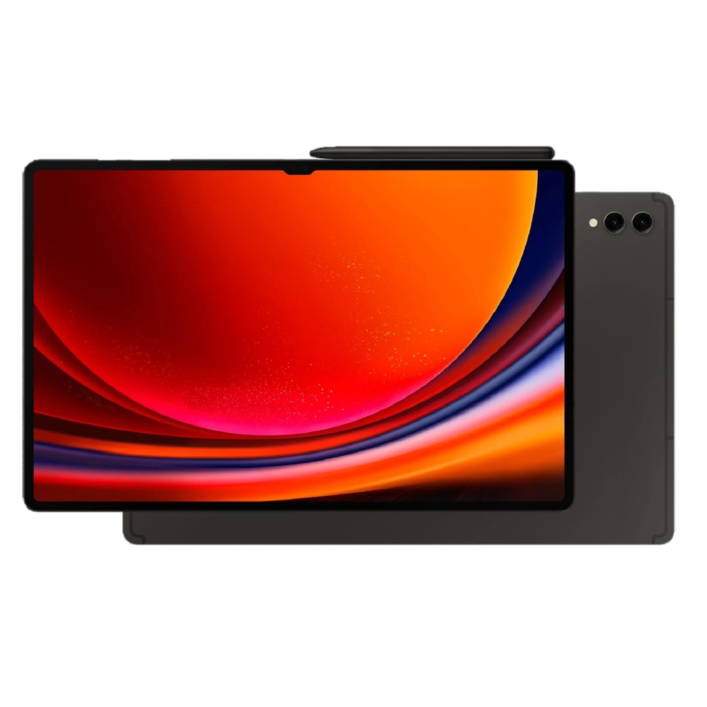 [8806095097060] 8806095097060 Samsung Galaxy Tab S9 Wi-Fi 256GB - Graphite *AU STOCK*, 11", Octa-Core, 12GB/256GB, 13MP/12MP, S Pen,IP68, Quad Speaker, 8400mAh, 2 Years Warranty