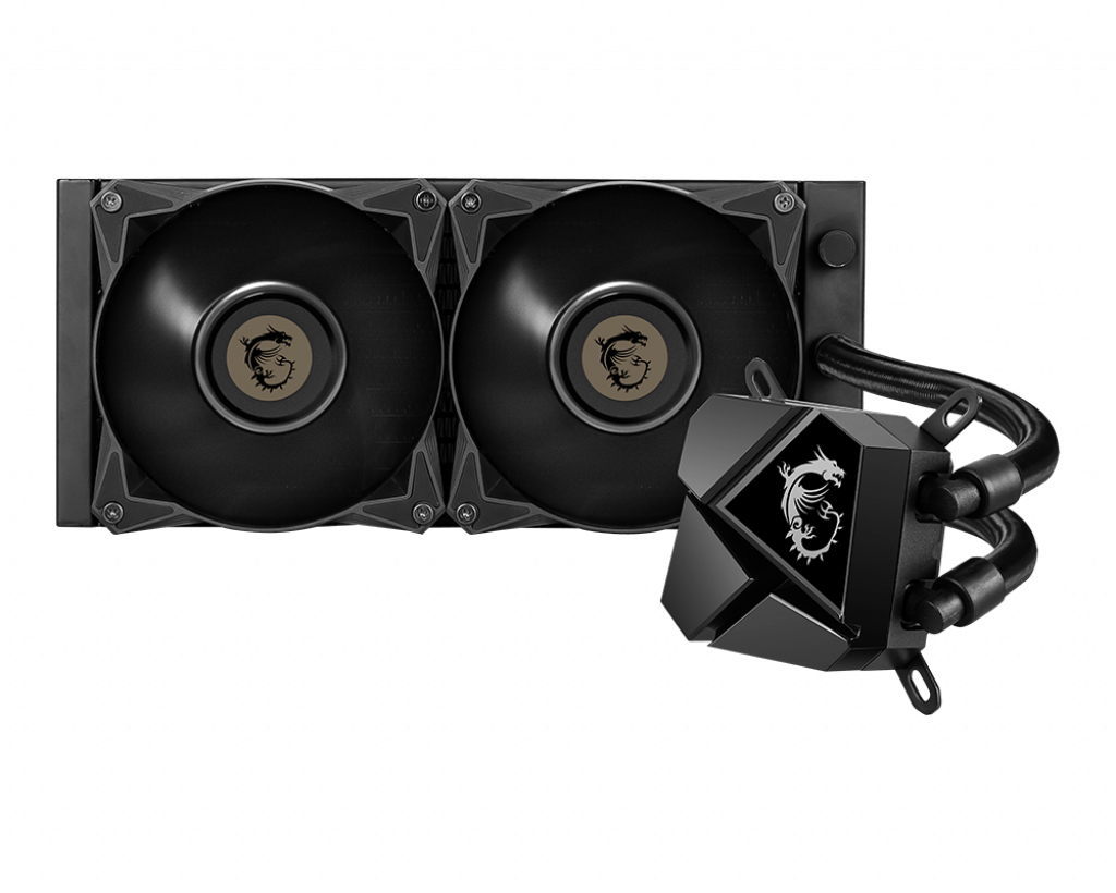 [4719072851460] 4719072851460 MSI MAG CORELIQUID P240 Liquid CPU Cooler.LGA 1150/1151/1155/1156/1200/1700/LGA 1366/2011/2011-3/2066/AM5/AM4/FM2+/FM2/FM1/AM3+/AM3/AM2+/AM2