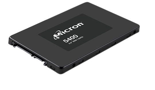 [889488633333] 889488633333 LENOVO ThinkSystem 2.5" 5400 PRO 1.92TB Read Intensive SATA 6Gb HS SSD for ST250V2, SR250V2, ST250, SR250, ST550, SR530, SR550, SR570, SR630, SR650