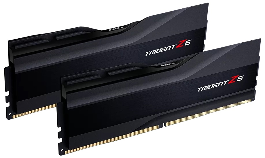 [4713294230706] 4713294230706 G.SKILL F5-6000J3636F16GX2-TZ5K 32GB (2 x 16GB)/ DDR5 6000 MT/s/ Timings 36-36-36-96/ Voltage 1.35V/ TZ5
