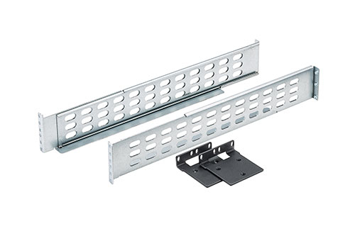 [731304322436] 731304322436 APC Smart-UPS SRT 19 inch Rail Kit for Smart-UPS SRT 1/1.5/2.2/3kVA