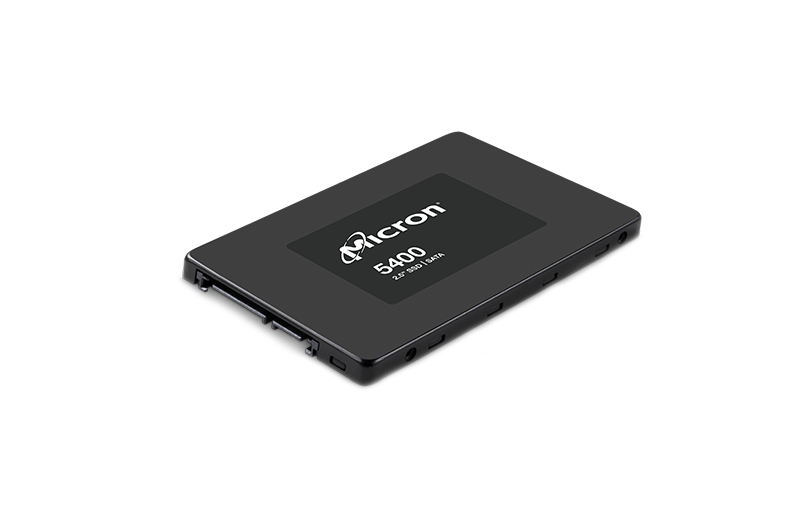 [889488633319] 889488633319 LENOVO ThinkSystem 2.5" 5400 PRO 480GB Read Intensive SATA 6Gb HS SSD for ST250V2, SR250V2, ST250, SR250, ST550, SR530, SR550, SR570, SR630, SR650