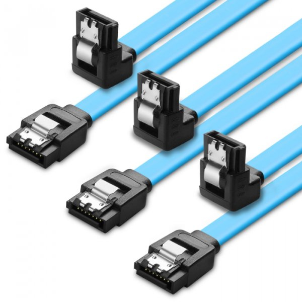 [889488478200] 889488478200 LENOVO ThinkSystem SR250 3.5"/2.5" HS SAS/SATA x4 Cable for HW X30 RAID/HBA