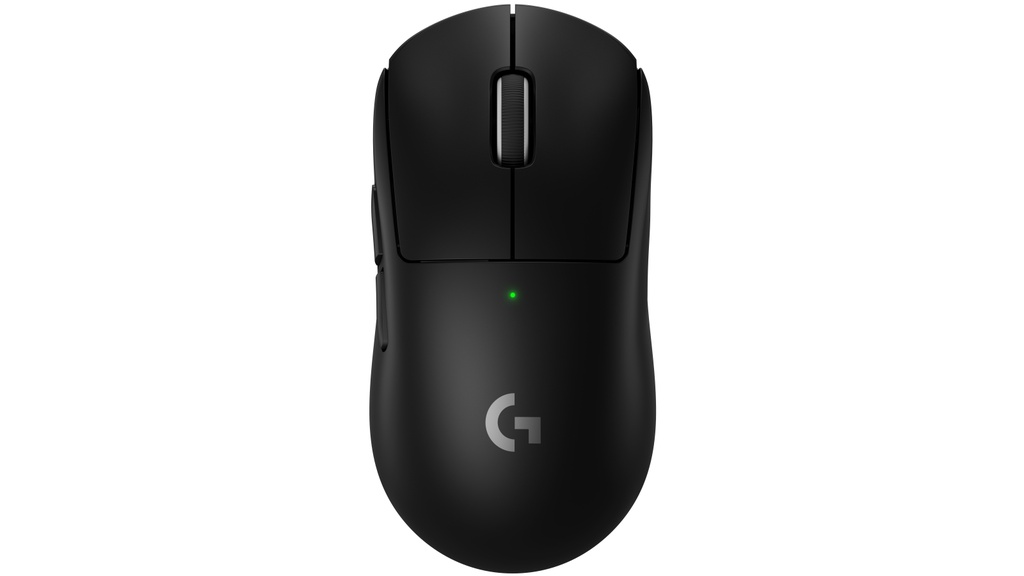 [97855177810] 97855177810 Logitech PRO X SUPERLIGHT 2 LIGHTSPEED Wireless Gaming Mouse  100 – 32,000 dpi  HYBRID OPTICAL X MECHANICAL