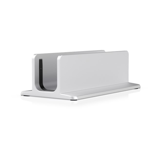[810084690932] 810084690932 Ubiquiti UniFi Cloud Key Gen2 Plus Stand, Aluminum Stand Accessory for The Cloud Key+, 2Yr Warr