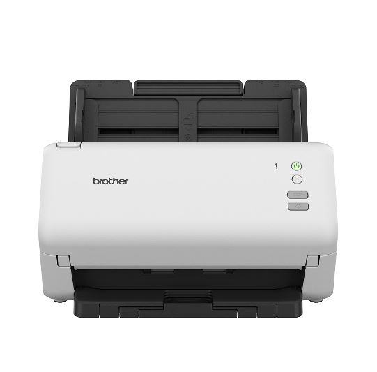 [4977766814539] Brother ADS-3100  ADVANCED DOCUMENT SCANNER (40PPM)