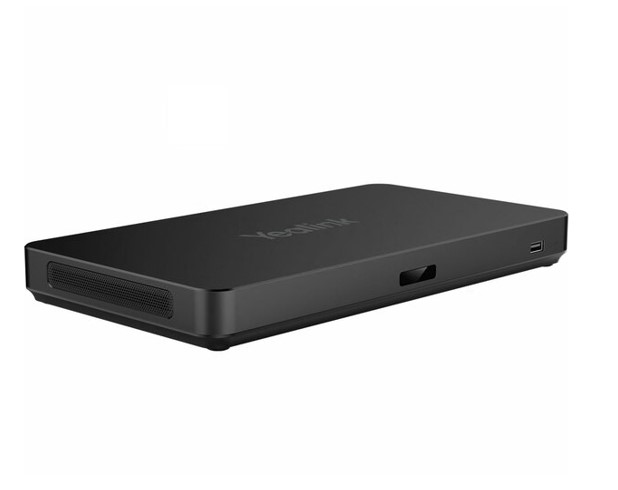 [6938818309494] 6938818309494 Yealink AVHUB Meeting Audio  Video Processor, Designed for Large Conference Rooms, Microsoft Teams Room, Multi-camera LayoutIntelliFocus, BYOD