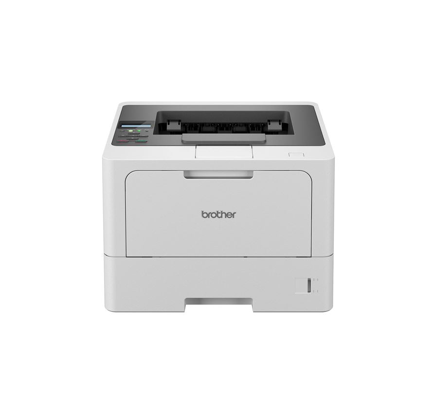 [4977766816953] *NEW*Professional Mono Laser Printer with Print speeds of Up to 48 ppm, 2-Sided Printing, 250 Sheets Paper Tray, Wired Networking