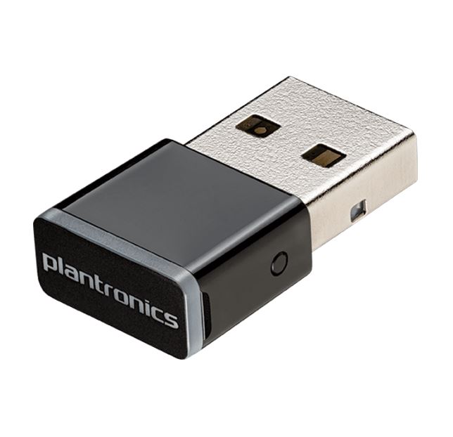 [17229150393] Plantronics/Poly Spare, BT600 Bluetooth USB Adapter