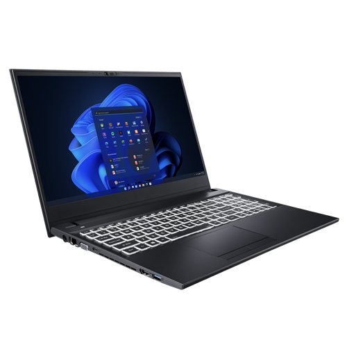[9348778258782] 9348778258782 Leader Companion Plus 5C1, 15.6" FHD, Intel i7-1355U, 16GB DDR4, 500GB NVMe SSD, DVDRW, Wi-Fi 6, Iris® Xe, HD Camera, Windows 11 Pro, 2 Year Warranty