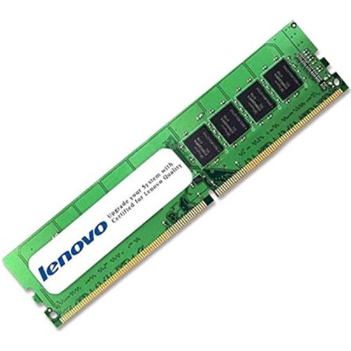 [889488477258] LENOVO ThinkSystem 8GB TruDDR4 2666MHz (1Rx8, 1.2V) UDIMM for SR250/ST50/ST250