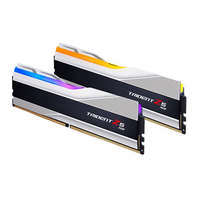 [4713294230713] 4713294230713 G.SKILL F5-6000J3636F16GX2-TZ5RS 32GB (2 x 16GB)/ DDR5 6000 MT/s/ Timings 36-36-36-96/ Voltage 1.35V/ TZ5 RGB
