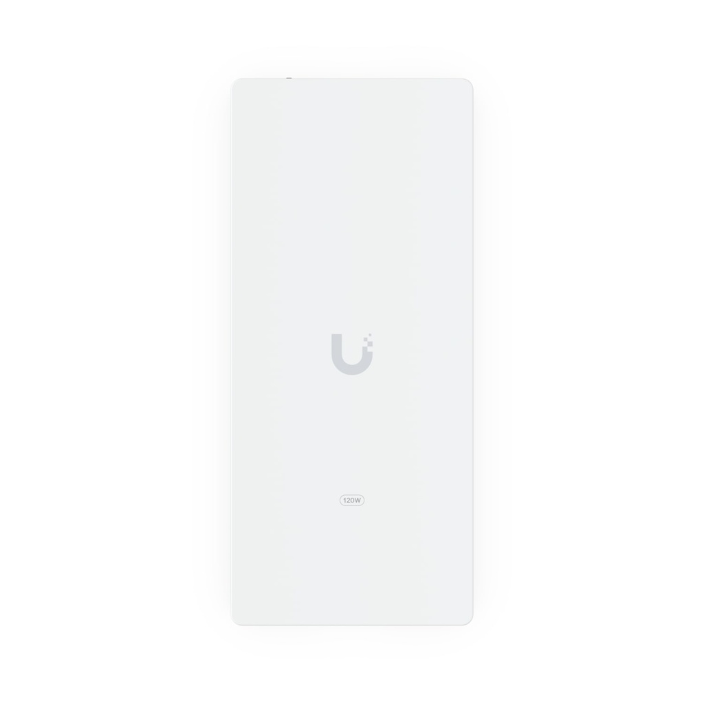 [810354029998] 810354029998 Ubiquiti 120W Power TransPort Adapter,120W/27V Output, Includ AC Power Cord, Compatible UISP Box, UISP Power, UISP Router, UISP Switch, 2Yr Warr