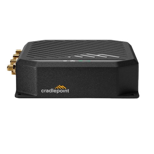 [NHC-S700PS-5Y] NHC-S700PS-5Y Cradlepoint S700 IoT Router, Cat 4, Essentials Plan, 2x SMA cellular connectors, 2x RJ45 GbE Ports, with AC power supply, Dual SIM, 5 Year NetCloud