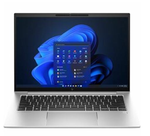 [197497617092] 197497617092 HP EliteBook 840 G10 14" WUXGA IR TOUCH Intel i5-1335U 16GB DDR5 256GB SSD WIN11 DG 10 PRO Iris Xe WIFI6E Thunderbolt Backlit 3yr OS 1.36kg