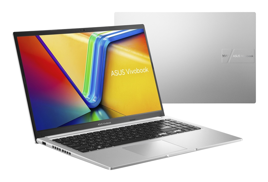 [4711387072042] 4711387072042 ASUS VivoBook 15.6" FHD AMD Ryzen 7 7730U 16GB 1TB SSD Windows 11 Home AMD Radeon Graphics WIFI BT Camera KB 1.5kg 1yr wty